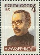 Anton Makarenko (1888-1939), Writer
