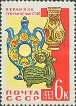 Oposhnya Ceramics (Ukraine)