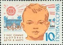 Children - Healthy Children