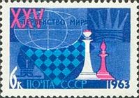 Chess Board and Chess Pieces