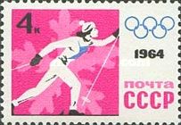 Cross-country Skiing