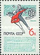 Winter Sports - Figure Skating