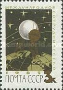 Telecommunications Satellite