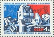 Machine Tools Production