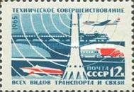 Communications and Transport