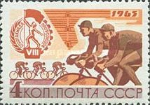 Cycling