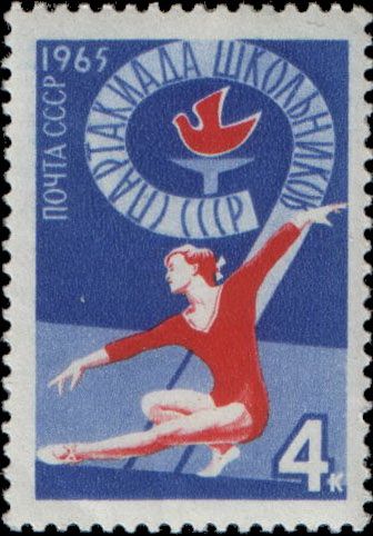 Gymnastics