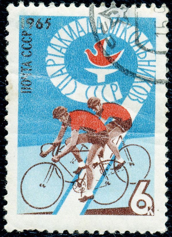 Cycling