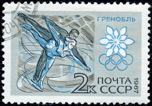Figure Skating