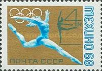 Rhythmic Gymnastics