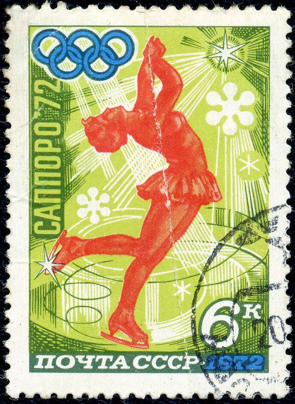 Figure Skating