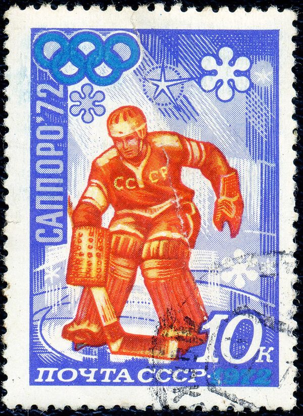 Ice Hockey