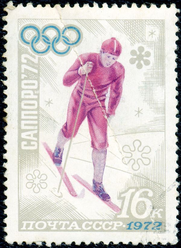Cross-country Skiing