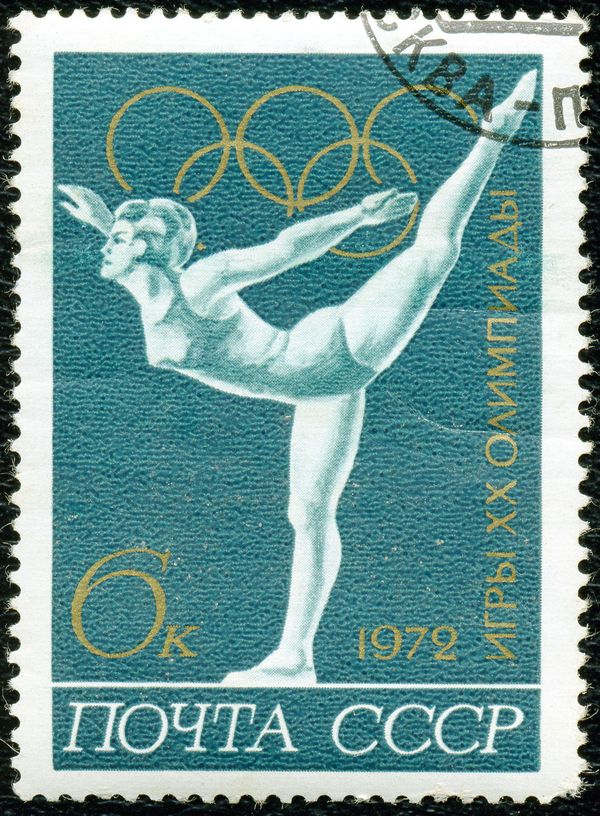 Gymnastics