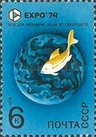 Fish - Water Protection