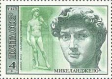 David (1501-1504)