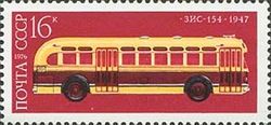 Bus ZIS-154 (1947)