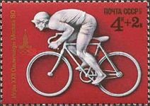 Cycling
