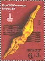 Diving