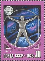 Space Biology & Medicine