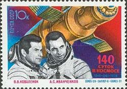 Research on Orbital Space Complex
