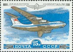 Ilyushin Il-76