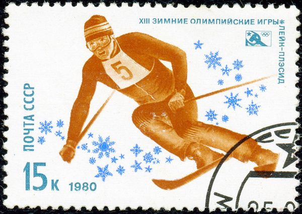 Alpine Skiing