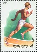 Running