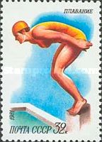 Swimming