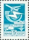 Postal Transport