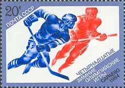 Ice Hockey