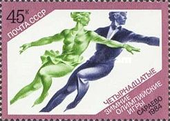 Figure Skating