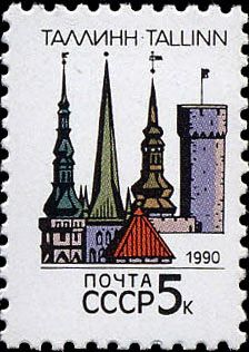 Tallinn, Estonia