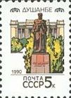 Dushanbe, Tajikistan