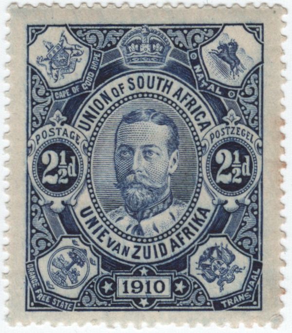 Opening of Union Parliament