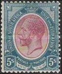 George V