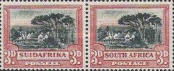 Groote Schuur, the residence of Cecil Rhodes
