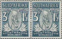 Voortrekker Woman