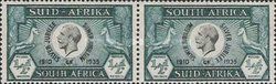 King George V Silver Jubilee