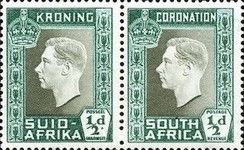 King George VI (1895-1952)