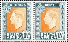 King George VI (1895-1952)