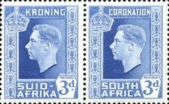 King George VI (1895-1952)