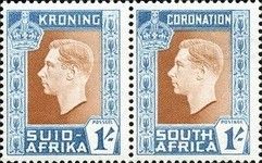 King George VI (1895-1952)