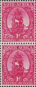 Van Riebeeck's Ship