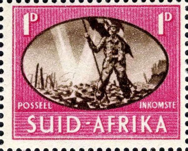 "Victory", Afrikaans