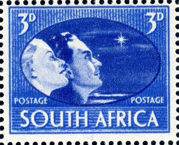 "Hope", Afrikaans