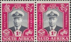 King George VI