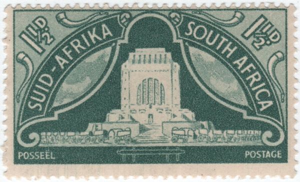 Voortrekker Monument