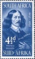 Landing of Jan van Riebeeck