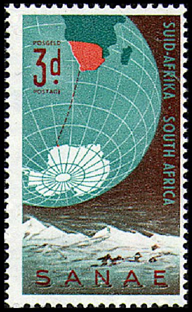 South African National Antarctic Expedition